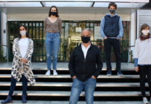 Avance científico argentino: servirá para futuras vacunas y nuevos tests rápidos contra el coronavirus