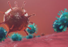 Porque el coronavirus se propaga con tanta velocidad.