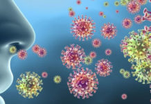 Descubren una ‘llave’ que facilita que el coronavirus entre en las células y las infecte