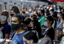 Por qué importa dónde nos infectamos.