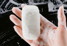 Por qué al coronavirus no le gusta el jabón?