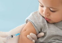 Conoces la vacuna que está protegiendo a los niños contra covid?