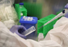 Como funciona el tratamiento de Regeneron?