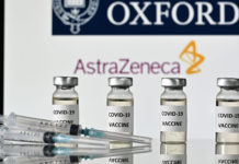 La vacuna de Oxford y AstraZeneca logró respuesta inmune en el 99% de los participantes