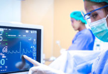 250 nuevos enfermeros universitarios