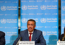 Se refuerzan las restricciones en el mundo y la OMS renueva su rol protagónico.