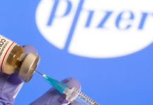 La FDA publicó su revisión de la vacuna de Pfizer: es segura y protege contra el covid-19 desde la primera dosis.