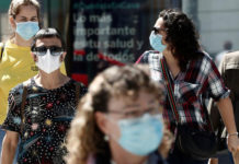 Un estudio científico determinó que los asintomáticos transmiten el virus en más de la mitad de los casos