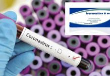 Avanza el uso de Ivermectina como tratamiento en pacientes con covid.