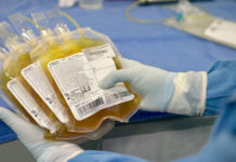 España y los EEUU destacan el hallazgo argentino de plasma contra Covid.