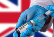 El Reino Unido aprobó la vacuna de la Universidad de Oxford y el laboratorio AstraZeneca