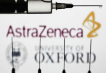 AstraZeneca asegura «protección del 100%» contra formas graves de Covid