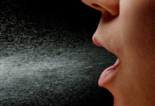 Coronavirus: “Es fundamental comunicar que sale de las personas como un humo invisible, que flota y se mezcla”