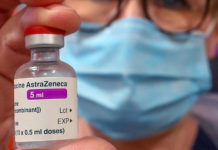 Se ha demostrado que la vacuna AstraZeneca reduce drásticamente la transmisión del virus.