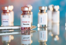 Asignación de vacunas contra COVID-19 a través de COVAX