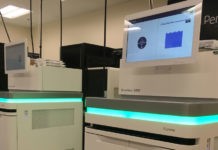 Llegó al Malbrán el ‘CovidSeq’, secuenciador que permite «vigilar» al Covid-19