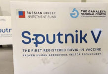 La vacuna rusa Sputnik V demuestra una eficacia del 91,6%, según The Lancet