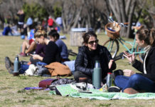 Qué se puede hacer y qué no si ya te vacunaste contra el COVID-19