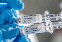 China aprobó una quinta vacuna de fabricación nacional