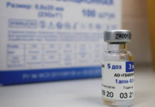 Las personas que padecieron covid-19 no necesitarían la segunda dosis de la vacuna Sputnik.