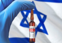 Israel ya vacunó contra el coronavirus al 90% de su población mayor de 60 años y cayeron las hospitalizaciones de esa franja etaria