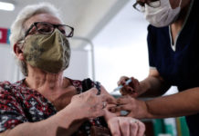 Los beneficios inesperados de la vacuna contra el coronavirus.