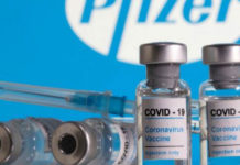 Las vacunas Pfizer y Oxford reducen la hospitalización por coronavirus entre un 85% y un 94%