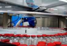 Desde el laboratorio Richmond aseguran que el acuerdo por la Sputnik V «garantiza un futuro de abastecimiento»