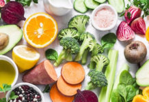 Qué alimentos potencian el sistema inmune al momento de recibir la vacuna contra el COVID-19