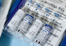 Empresa china fabricará 60 millones de dosis de la vacuna rusa Sputnik