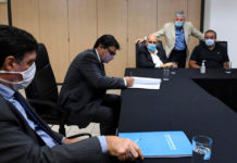 Se alcanzó un acuerdo salarial en Sanidad y se levantará el plan de lucha en clínicas, sanatorios y geriátricos