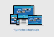Visitá el nuevo sitio de Fundación Docencia