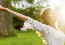 Consejos para unos pulmones sanos.