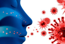 Los «aerosoles» que emiten las personas son la principal vía de contagio del coronavirus