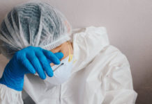 Aprobaron un programa para el cuidado integral del personal de salud en emergencias