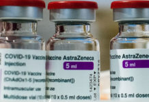 Argentina recibirá más de 4 millones de dosis de la vacuna de AstraZeneca durante el mes de mayo