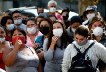 CONTAGIOS: ¿Cuál es la responsabilidad de nuestra ciudadanía?