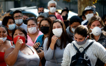 CONTAGIOS: ¿Cuál es la responsabilidad de nuestra ciudadanía?