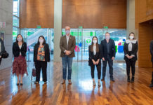 COVID-T: una plataforma que permitirá el estudio de linfocitos T en individuos vacunados y pacientes recuperados