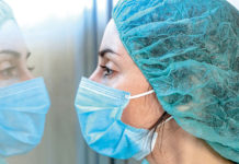 Faltan 6 millones de enfermeros en el mundo.