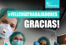 HOY MÁS QUE NUNCA, FELIZ DÍA TRABAJADORES!