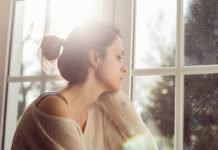 Impacto de la pandemia de COVID-19 en la salud mental.