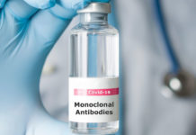 Brasil aprueba el uso del cóctel de anticuerpos que se le dio a Trump para el coronavirus