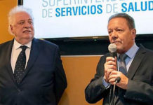 Encontraron muerto a Eugenio Zanarini, el último funcionario de Salud que respondía a Ginés González García