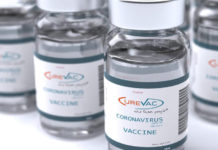 Argentina se suma a los ensayos clínicos de la vacuna alemana CureVac