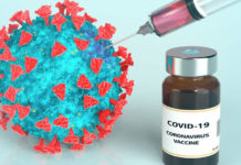 Coronavirus hoy: vacunación aumenta inmunidad en recuperados de COVID-19, según estudio