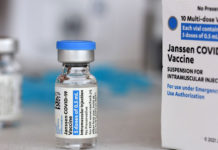 Cómo funciona la vacuna de Johnson & Johnson