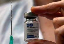 Coronavirus: la Sputnik V genera anticuerpos contra la variante de Manaos