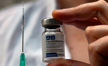 Coronavirus: la Sputnik V genera anticuerpos contra la variante de Manaos