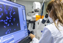 El Instituto Leloir, el CONICET y la compañía biotecnológica Vaxinz firman acuerdo para el desarrollo de una vacuna de segunda generación